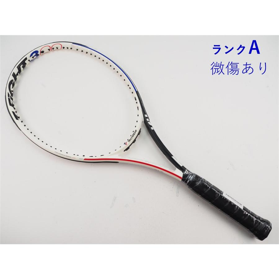 中古 テニスラケット テクニファイバー ティーファイト アールエス 300