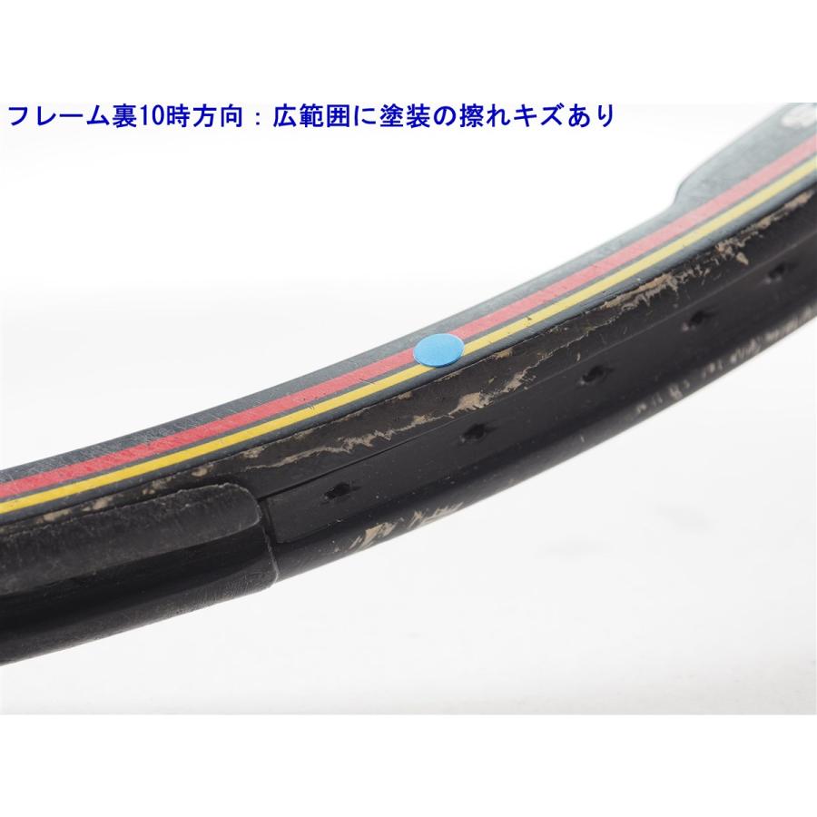 Wilson（ウイルソン） 中古 テニスラケット ウィルソン プロ スタッフ