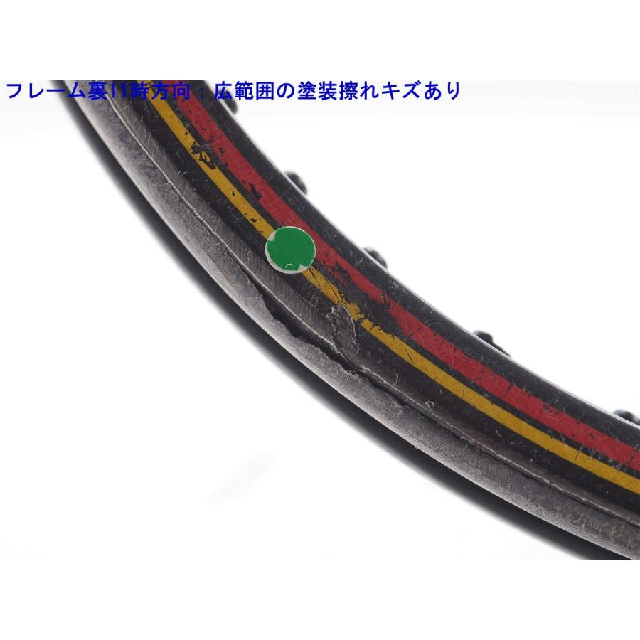 Wilson（ウイルソン） 中古 テニスラケット ウィルソン プロ スタッフ