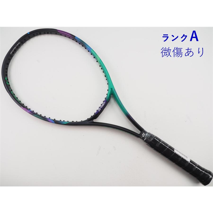 YONEX（ヨネックス） 中古 テニスラケット ブイコア プロ 100 2021年