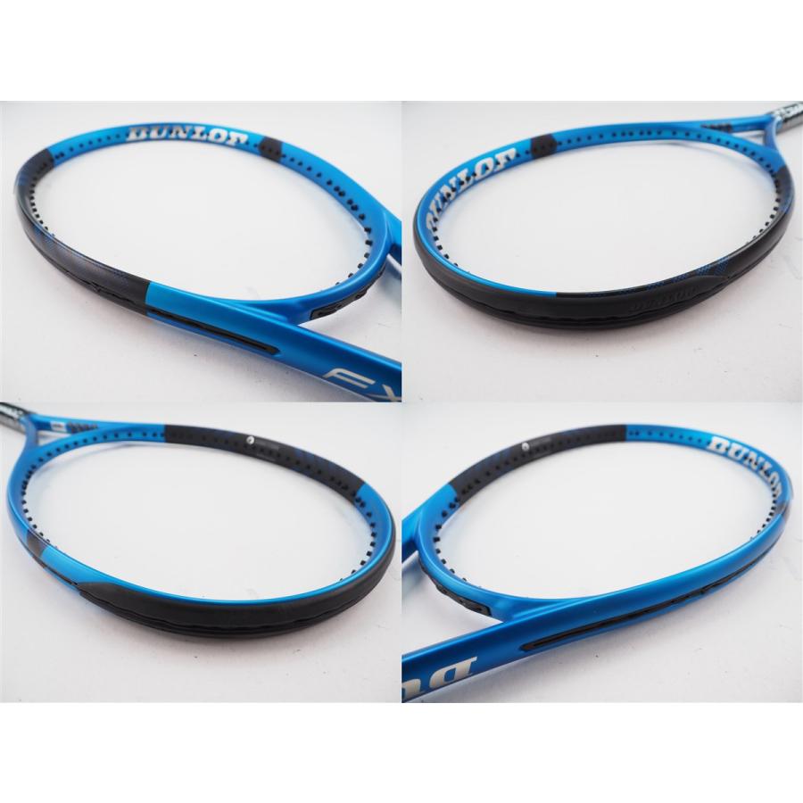 DUNLOP（ダンロップ） 中古 テニスラケット エフエックス 500 エルエス