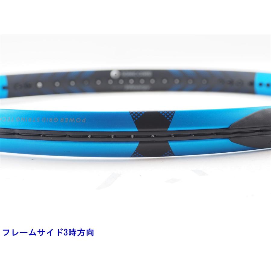 DUNLOP（ダンロップ） 中古 テニスラケット エフエックス 500 エルエス