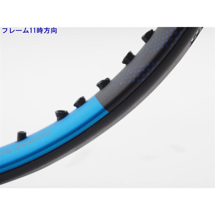DUNLOP（ダンロップ） 中古 テニスラケット エフエックス 500 エルエス