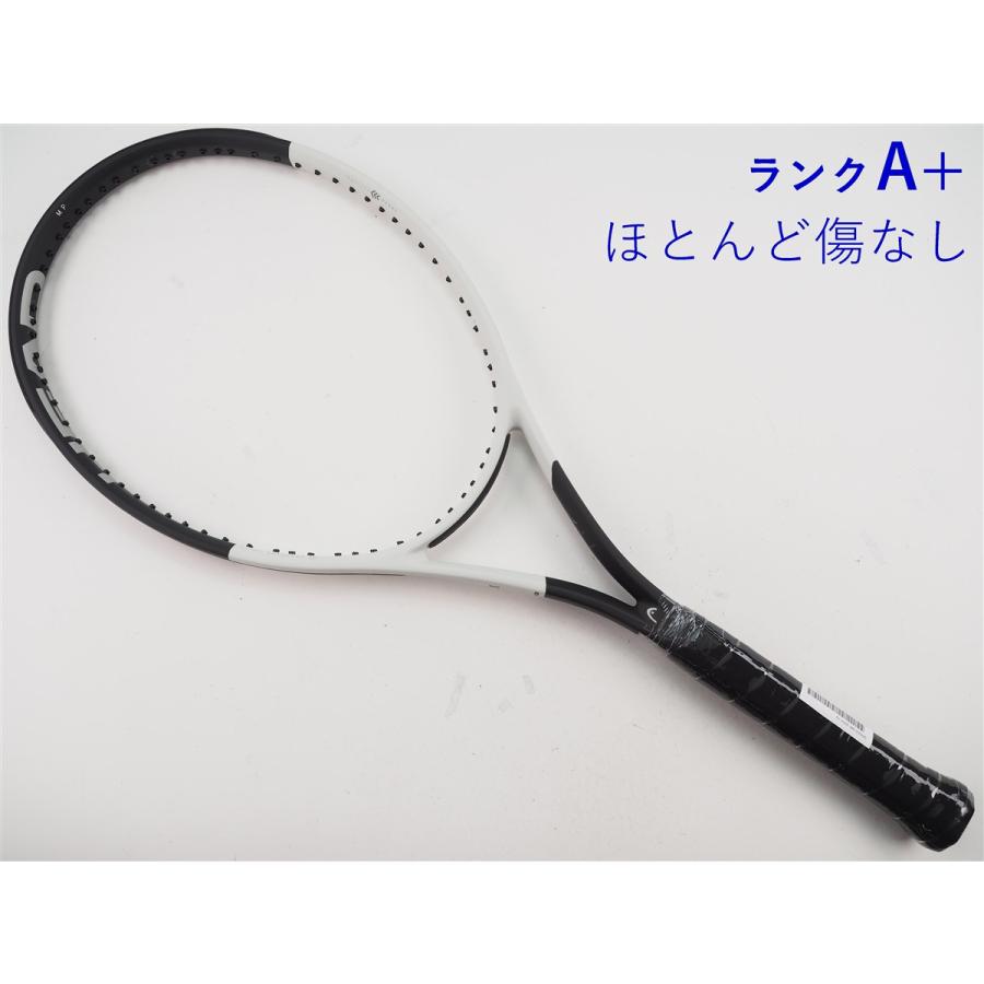 HEAD SPEED MP G2 ケース付き 超美品 HEAD（ヘッド） 中古 テニスラケット スピード MP 2024年モデル (G2
