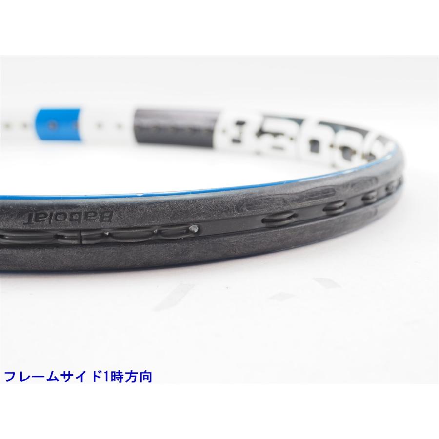 Babolat（バボラ） 中古 テニスラケット ピュア ドライブ 107 2009年