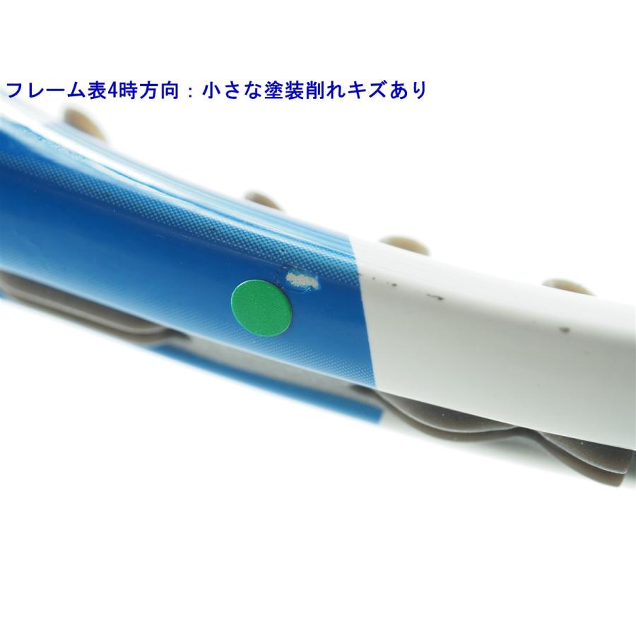 Babolat（バボラ） 中古 テニスラケット ピュア ドライブ 107 2009年