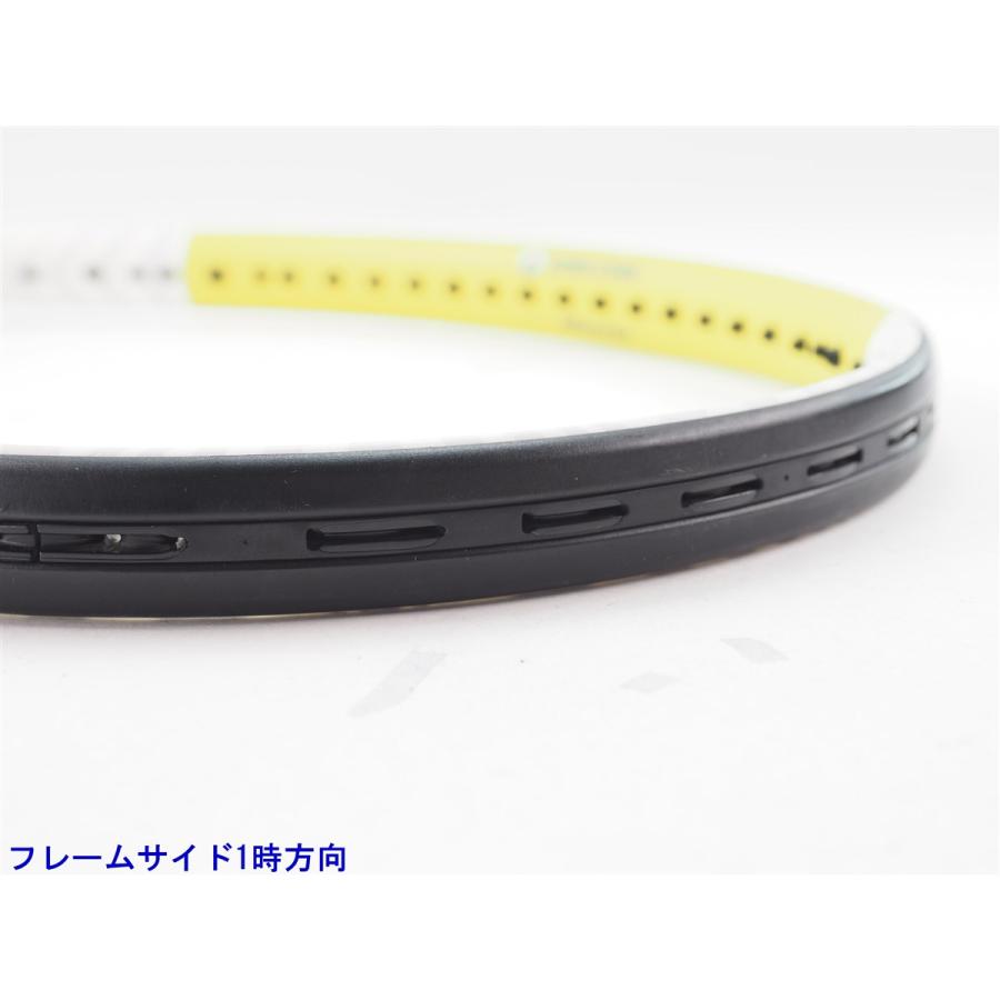 DUNLOP（ダンロップ） 中古 テニスラケット エスエックス 300 ホワイト