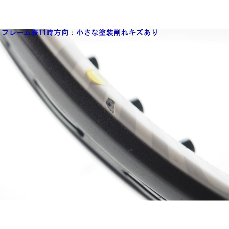 DUNLOP（ダンロップ） 中古 テニスラケット エスエックス 300 ホワイト