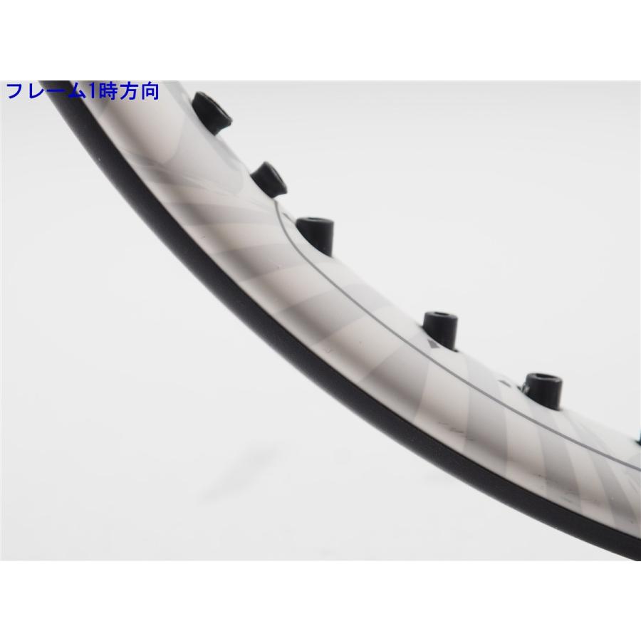 DUNLOP（ダンロップ） 中古 テニスラケット エスエックス 300 ホワイト