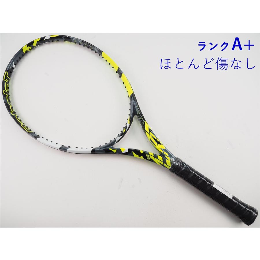 Babolat（バボラ） 中古 テニスラケット ピュア アエロ 2022年モデル
