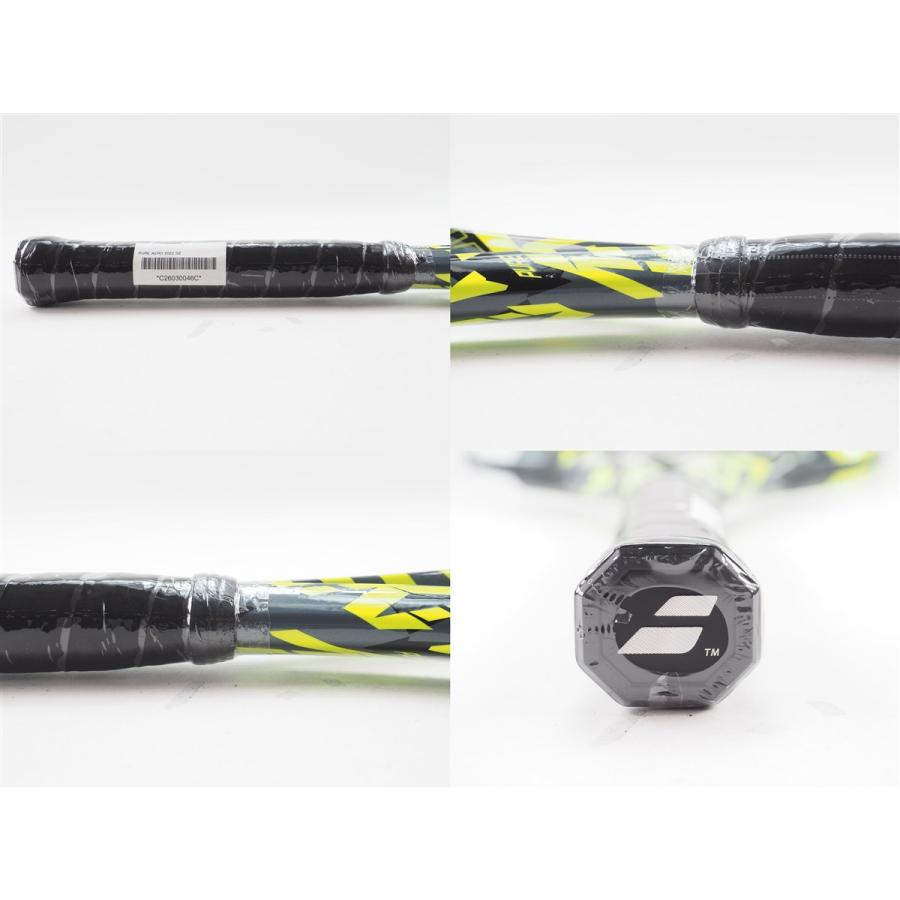 Babolat（バボラ） 中古 テニスラケット ピュア アエロ 2022年モデル