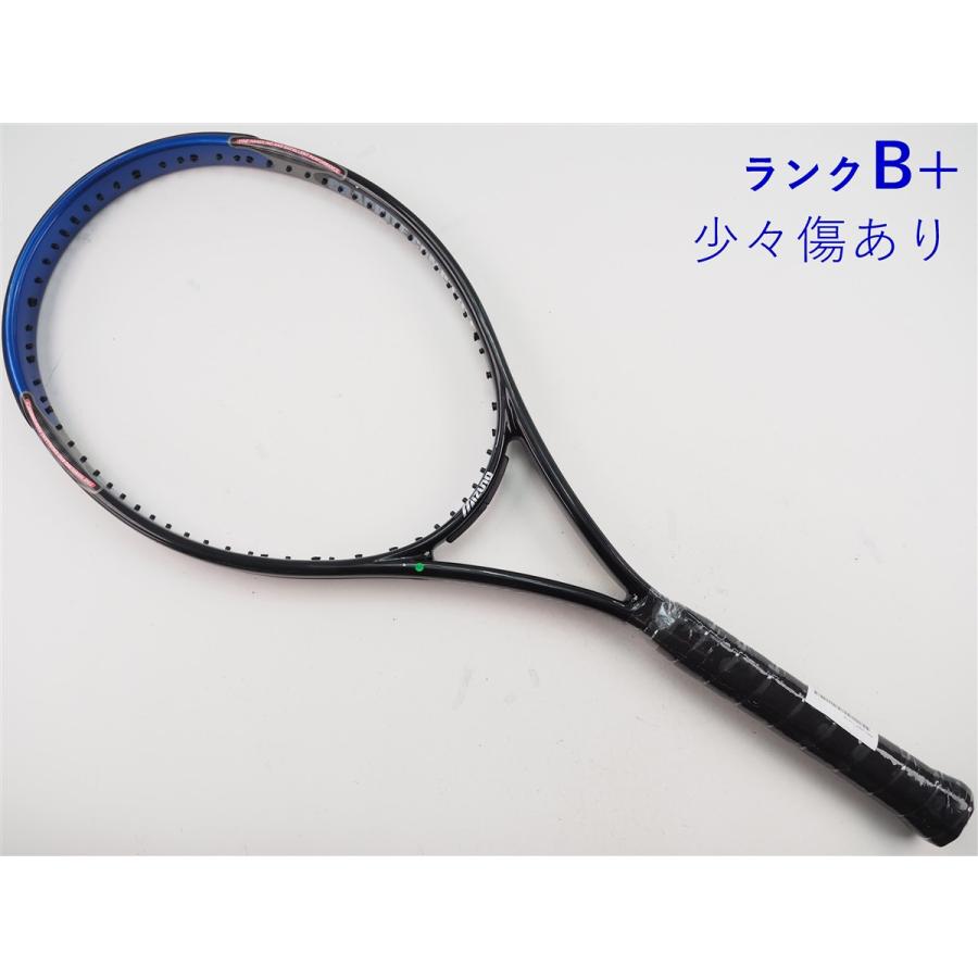 Mizuno Pro Light 1 グリップ2G テニスラケット MIZUNO（ミズノ） 中古 テニスラケット プロ ライト 110 (G2)MIZUNO