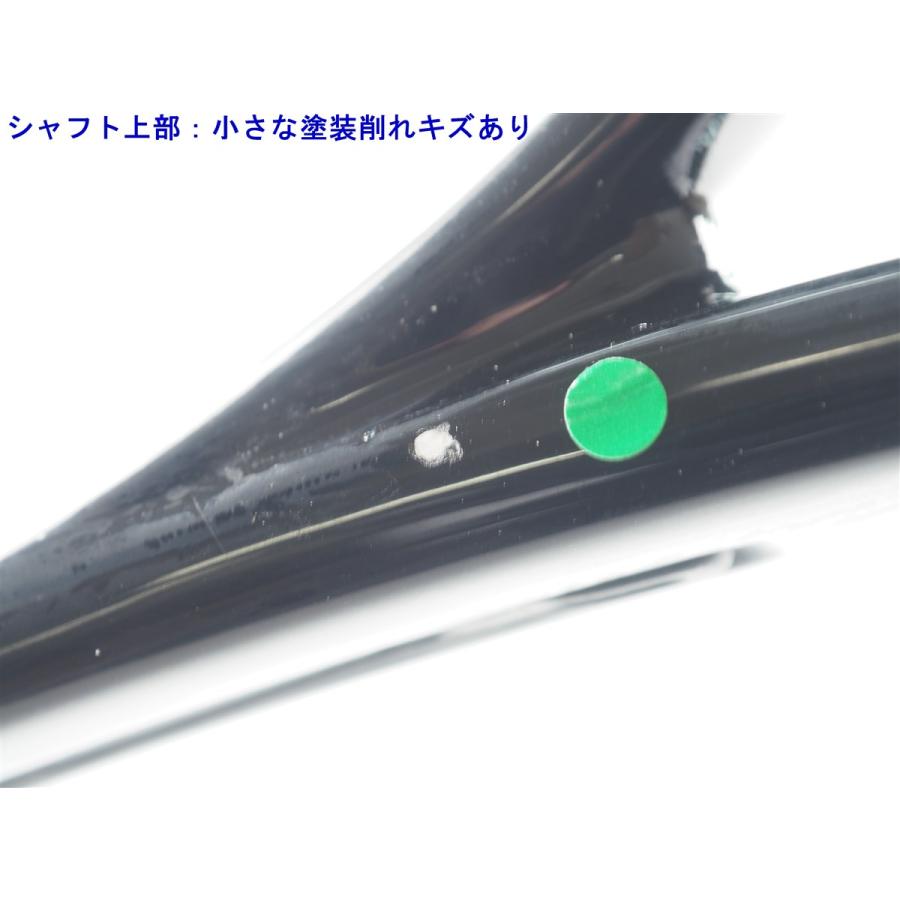 MIZUNO（ミズノ） 中古 テニスラケット プロ ライト 110 (G2)MIZUNO