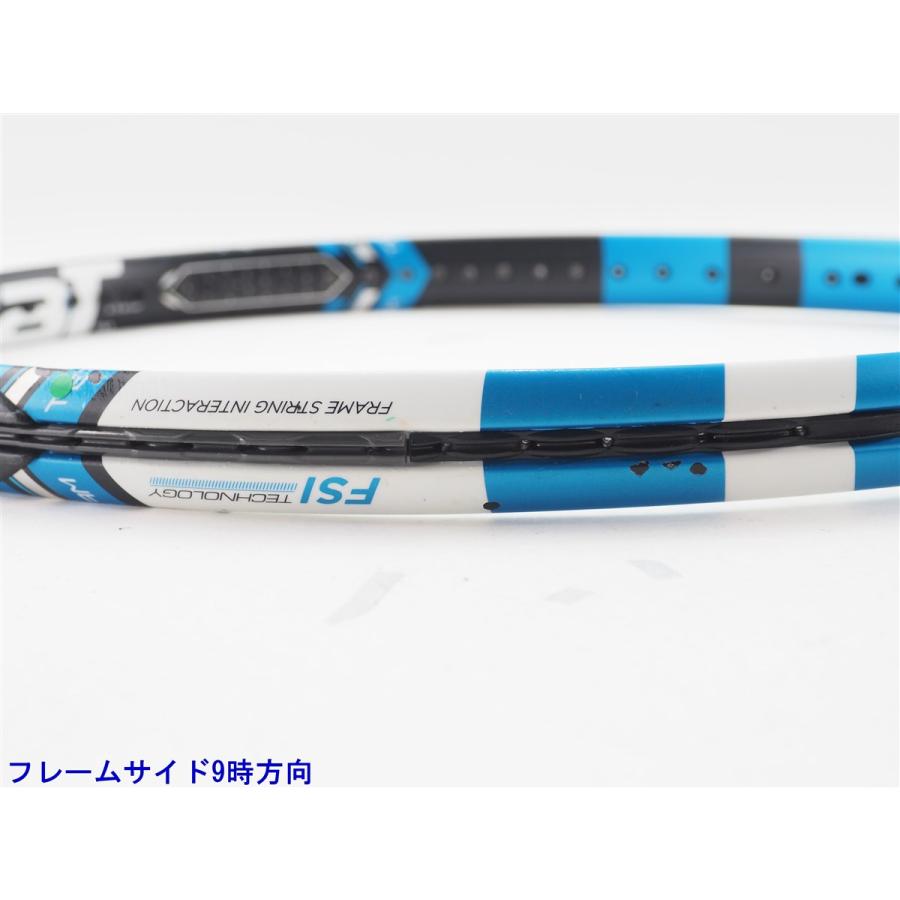 Babolat（バボラ） 中古 テニスラケット ピュア ドライブ チーム 2015