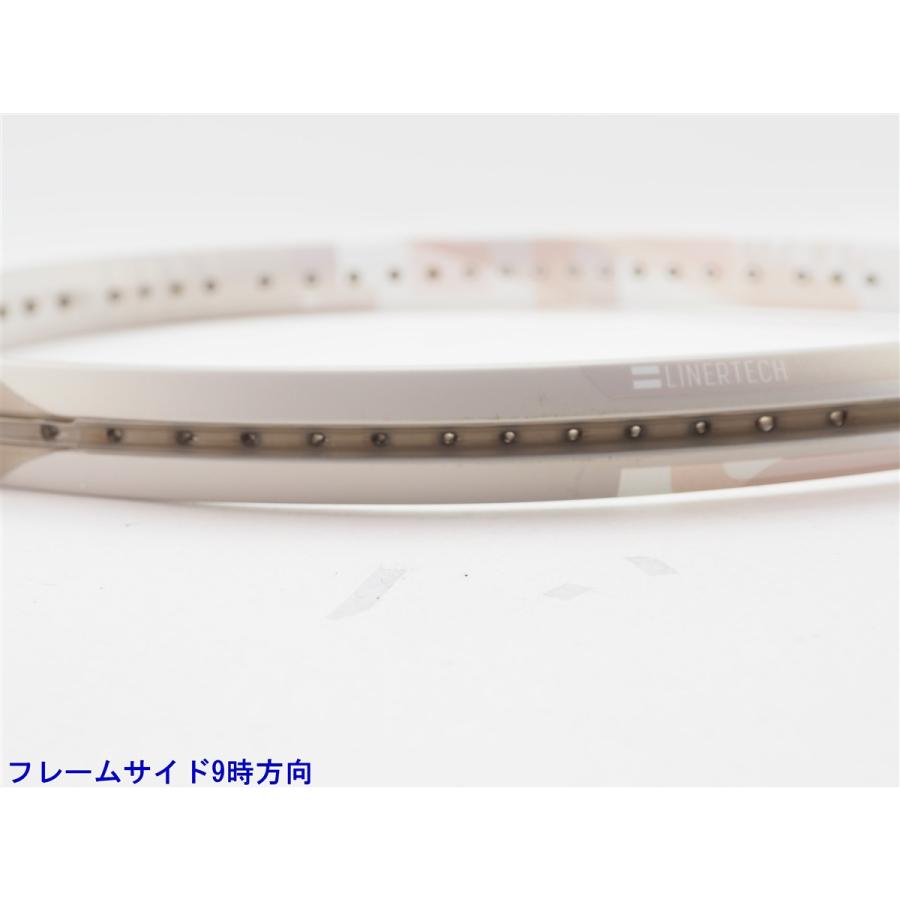YONEX（ヨネックス） 中古 テニスラケット ブイコア 100エル 2024年
