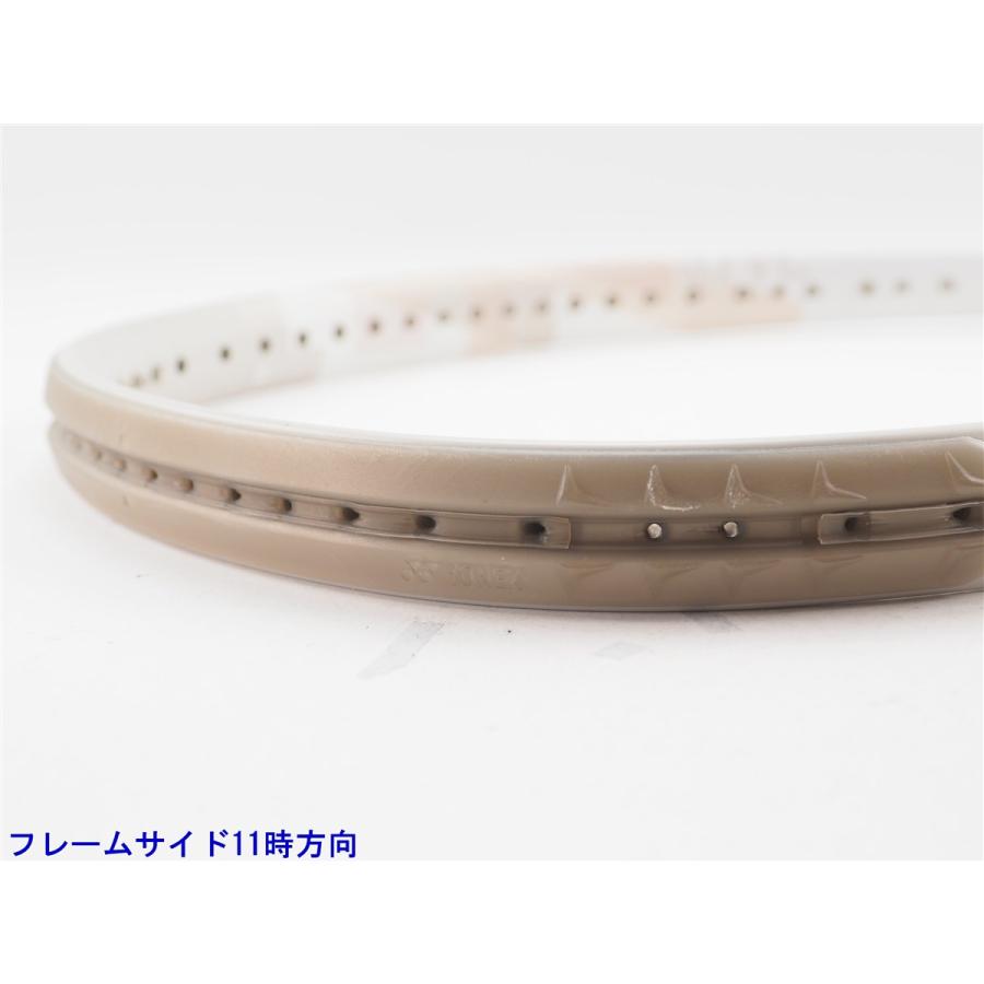 YONEX（ヨネックス） 中古 テニスラケット ブイコア 100エル 2024年