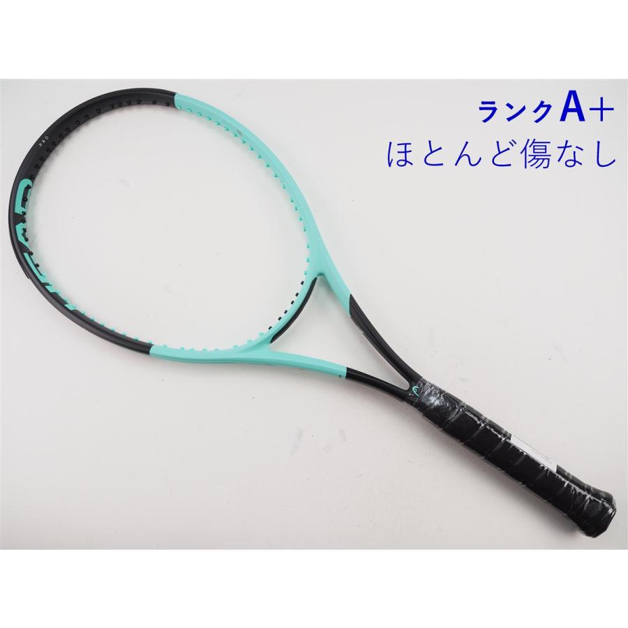 HEAD（ヘッド） 中古 テニスラケット ブーム プロ 2024年モデル (G3