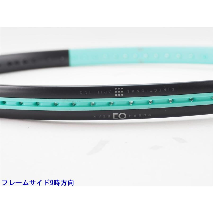 HEAD（ヘッド） 中古 テニスラケット ブーム プロ 2024年モデル (G3