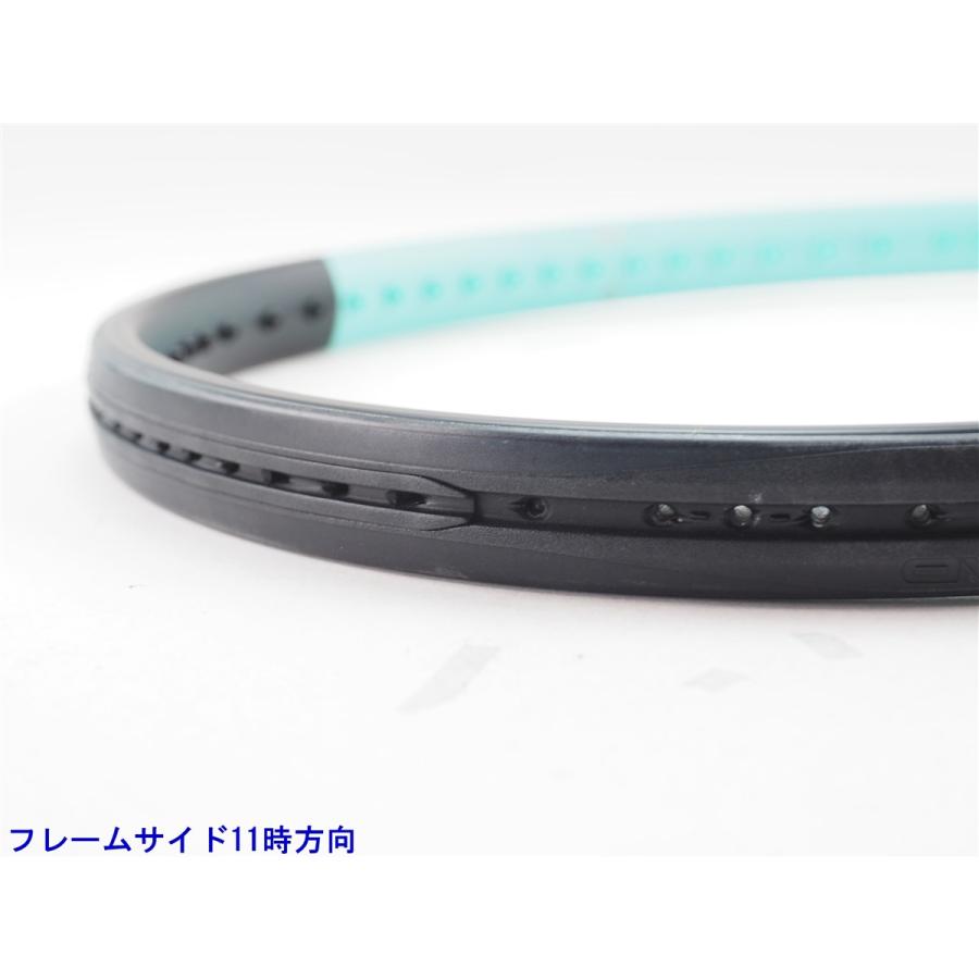 HEAD（ヘッド） 中古 テニスラケット ブーム プロ 2024年モデル (G3