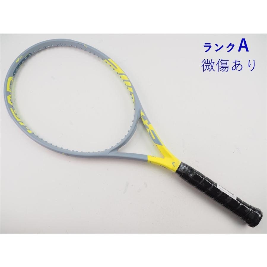 HEAD（ヘッド） 中古 テニスラケット グラフィン 360プラス