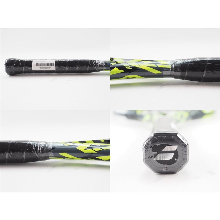 Babolat（バボラ） 中古 テニスラケット ピュア アエロ 2022年モデル