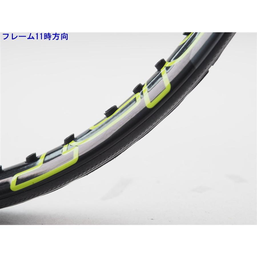 Babolat（バボラ） 中古 テニスラケット ピュア アエロ 2022年モデル