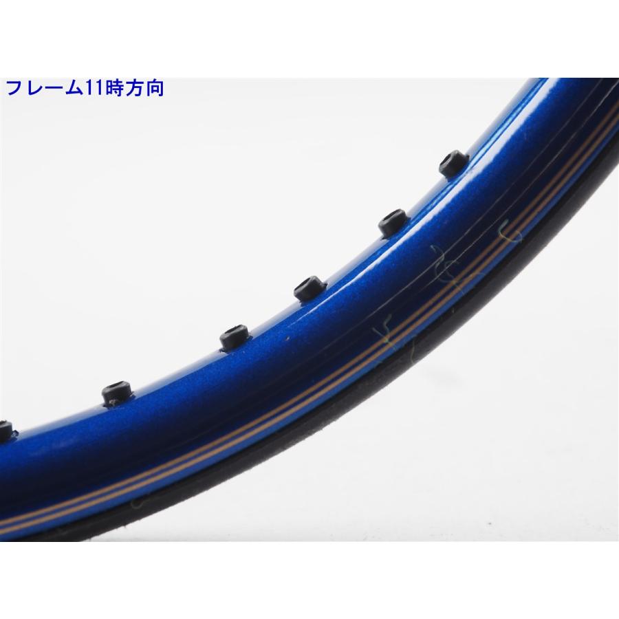 Prince（プリンス） 中古 テニスラケット マイケルチャン グラファイト