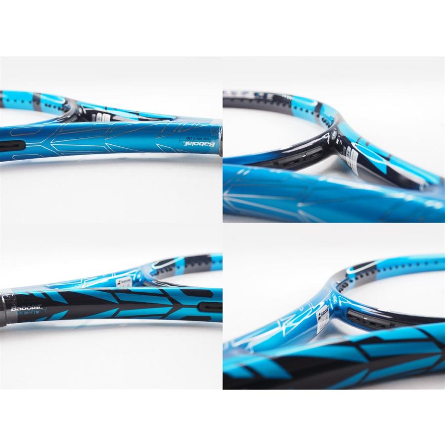 Babolat Pure Drive テニスラケット G3 Babolat Pure Drive テニス