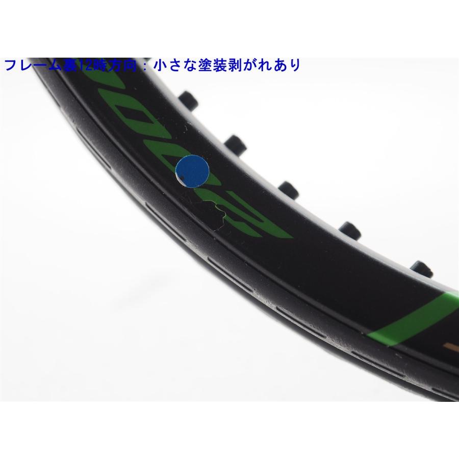 DUNLOP（ダンロップ） 中古 テニスラケット ネオマックス 2000 2011年