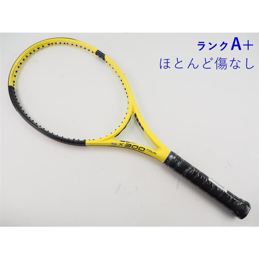 DUNLOP（ダンロップ） 中古 テニスラケット エスエックス 300 ツアー
