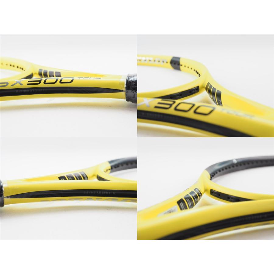 DUNLOP（ダンロップ） 中古 テニスラケット エスエックス 300 ツアー