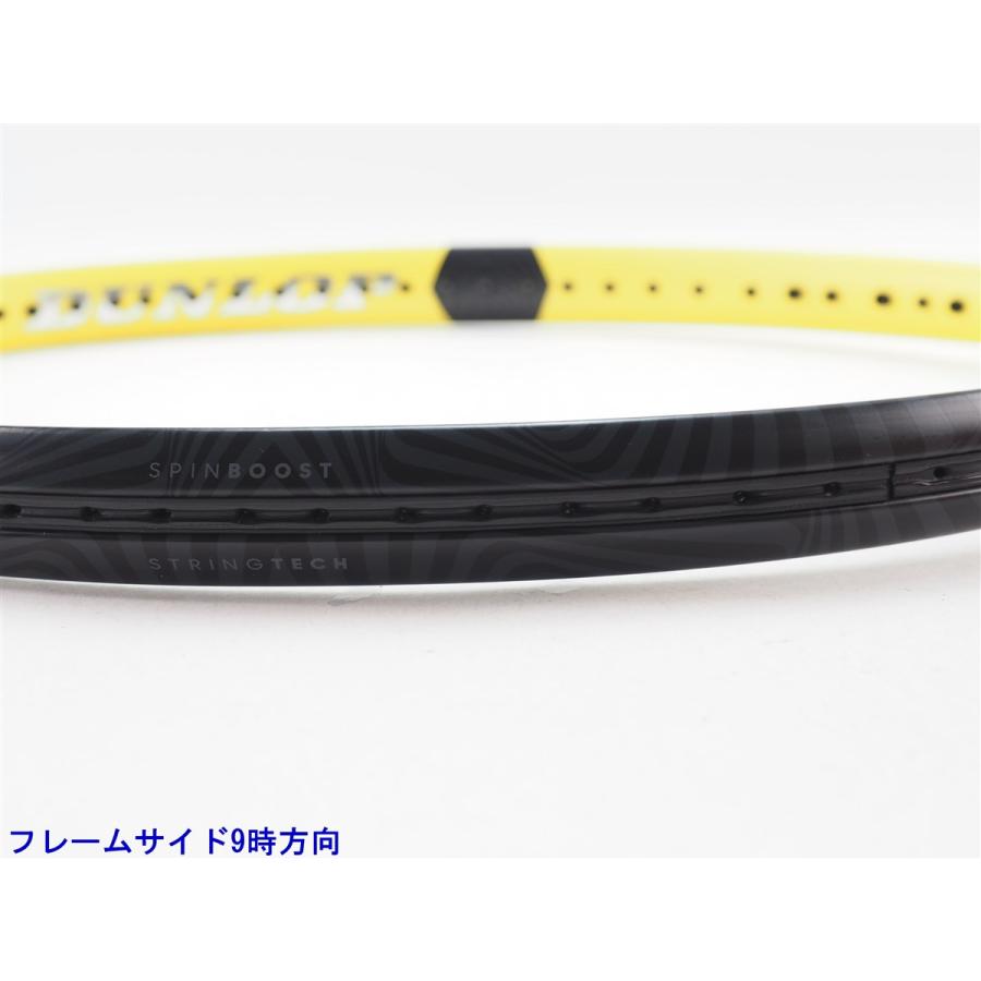 DUNLOP（ダンロップ） 中古 テニスラケット エスエックス 300 ツアー