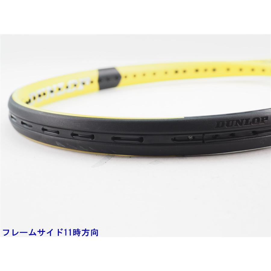 DUNLOP（ダンロップ） 中古 テニスラケット エスエックス 300 ツアー