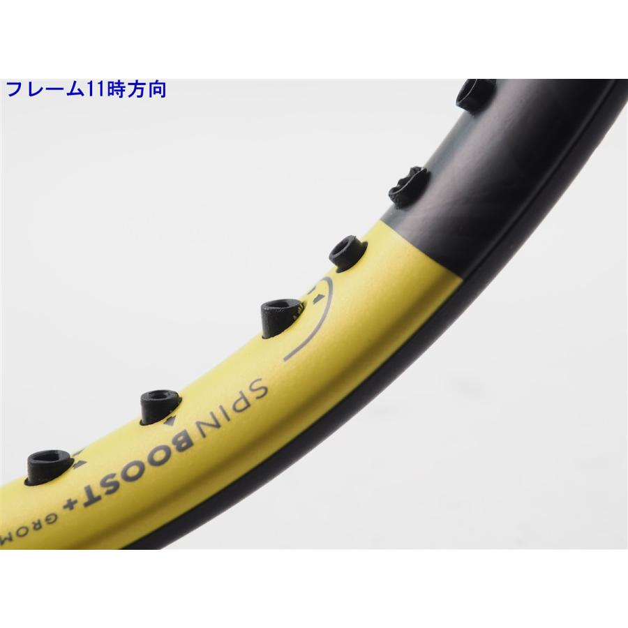 DUNLOP（ダンロップ） 中古 テニスラケット エスエックス 300 ツアー