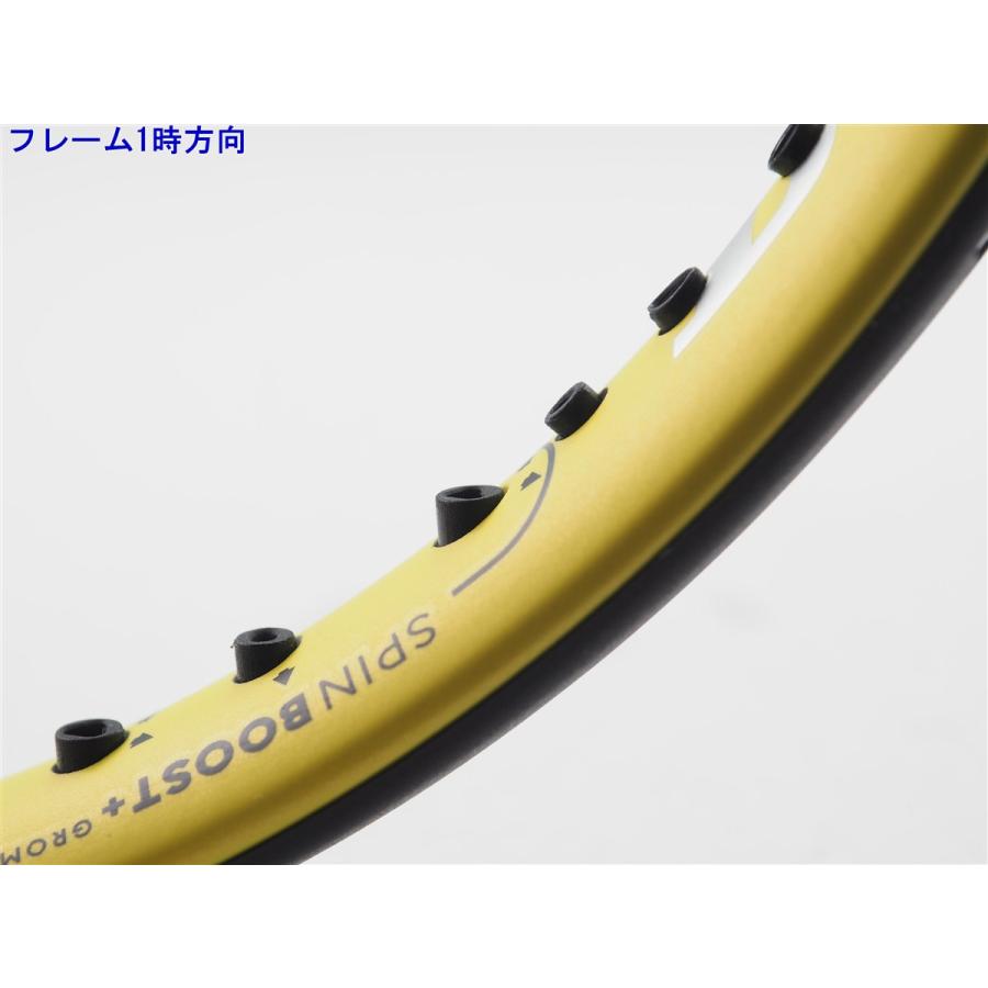 DUNLOP（ダンロップ） 中古 テニスラケット エスエックス 300 ツアー