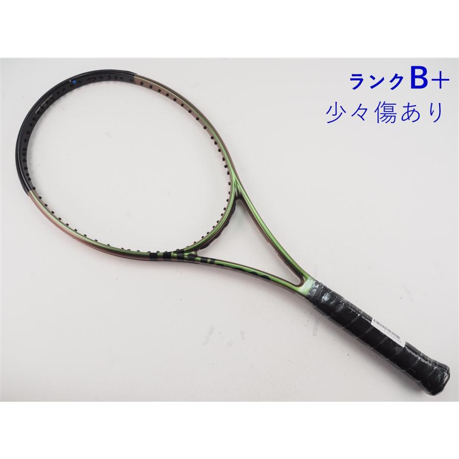 Wilson（ウイルソン） 中古 テニスラケット ウィルソン ブレード 98