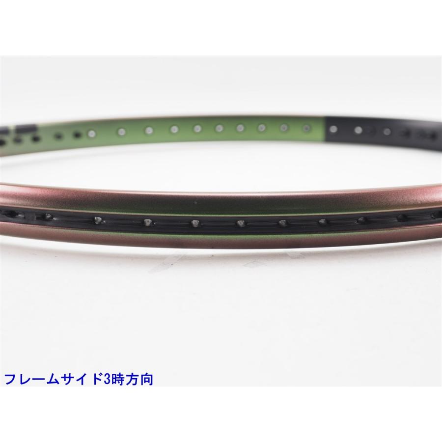 Wilson（ウイルソン） 中古 テニスラケット ウィルソン ブレード 98