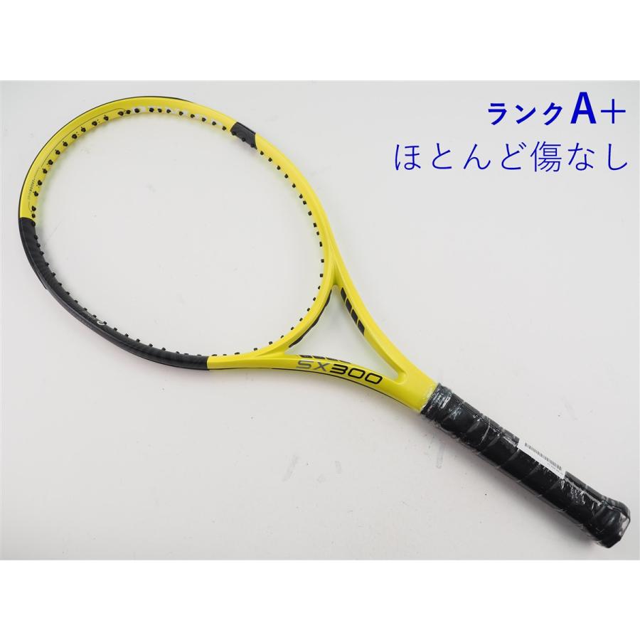 DUNLOP（ダンロップ） 中古 テニスラケット エスエックス 300 2022年