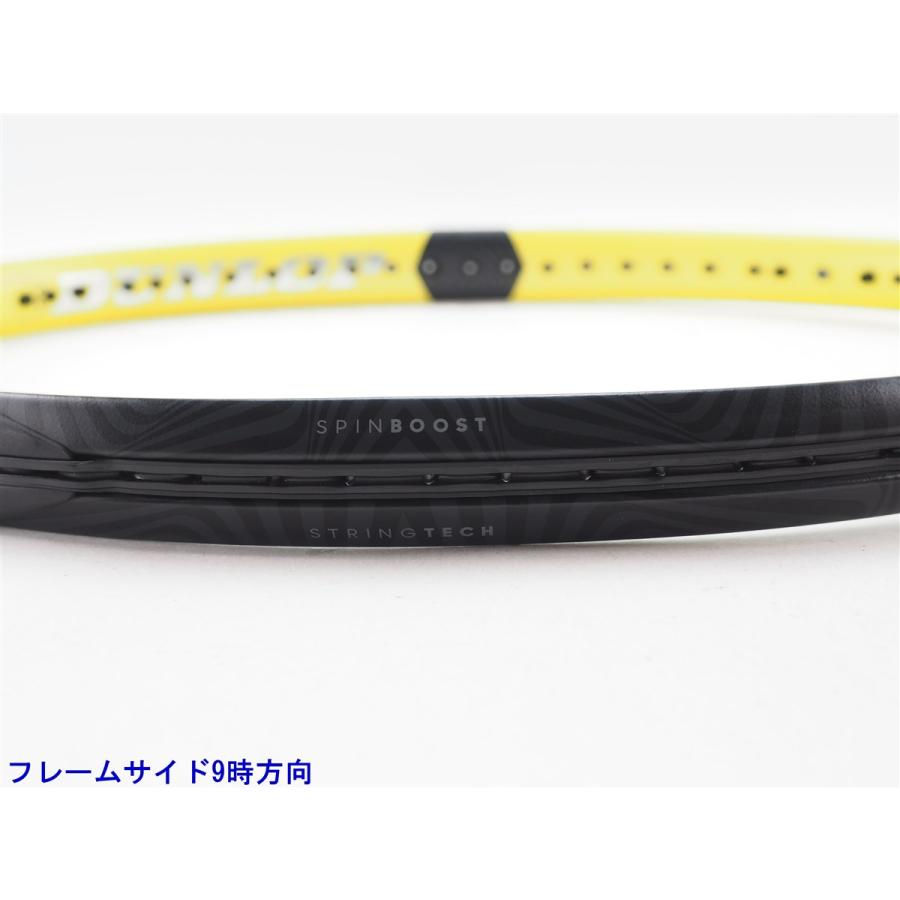 DUNLOP（ダンロップ） 中古 テニスラケット エスエックス 300 2022年
