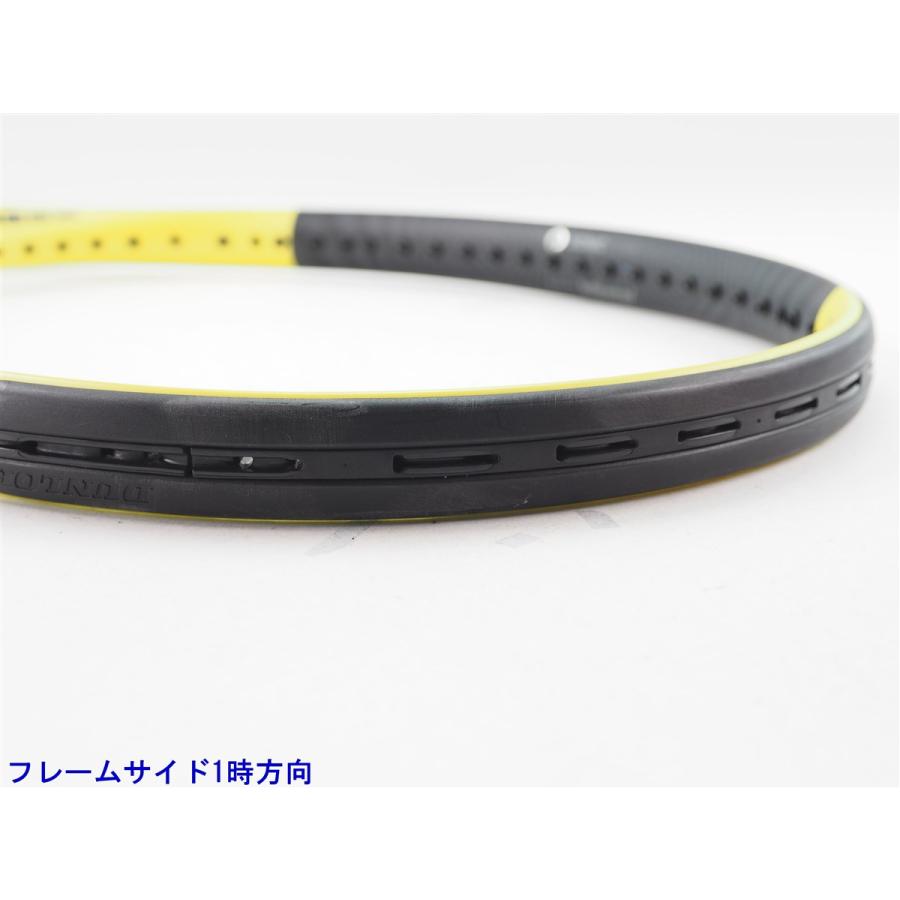 DUNLOP（ダンロップ） 中古 テニスラケット エスエックス 300 2022年