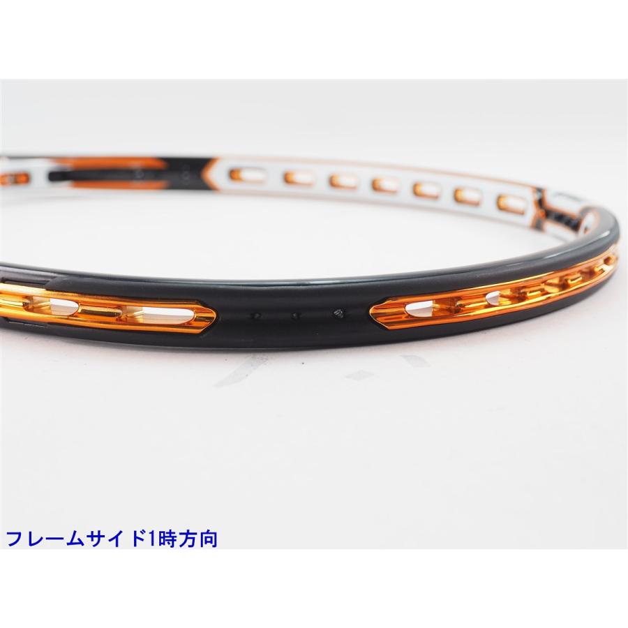 Prince（プリンス） 中古 テニスラケット イーエックスオースリー