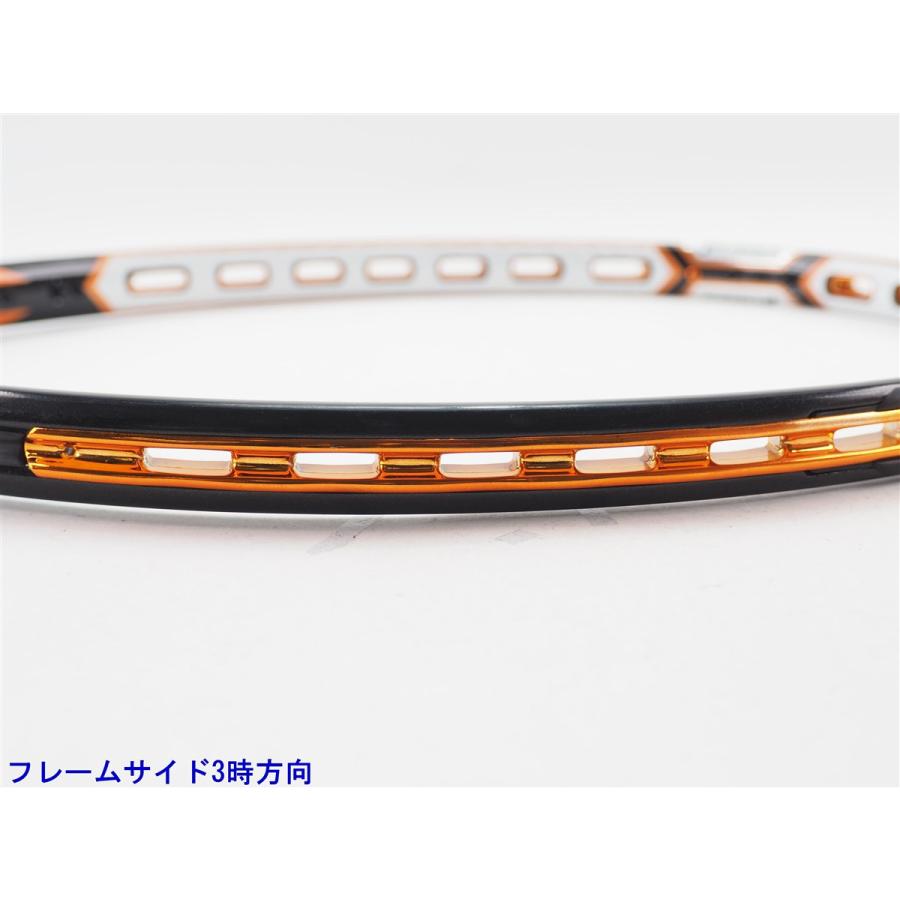 Prince（プリンス） 中古 テニスラケット イーエックスオースリー