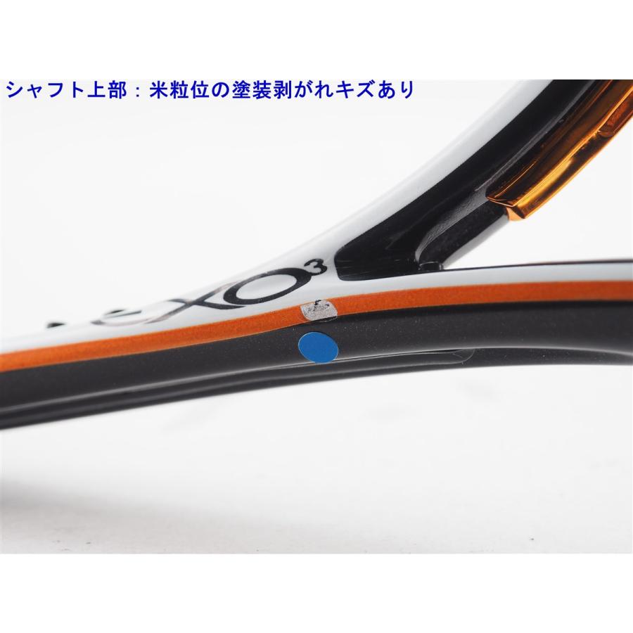 Prince（プリンス） 中古 テニスラケット イーエックスオースリー