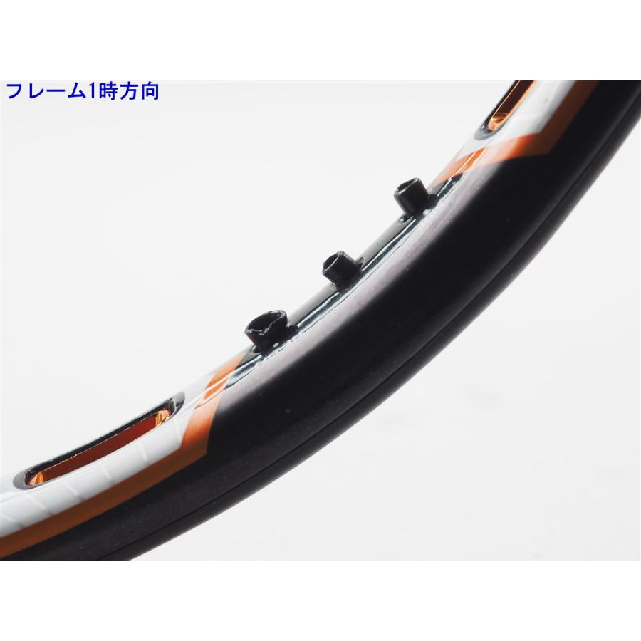 Prince（プリンス） 中古 テニスラケット イーエックスオースリー