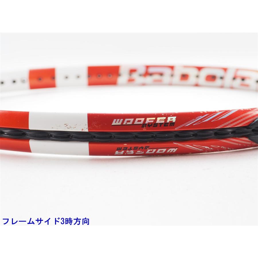 Babolat（バボラ） 中古 テニスラケット ピュア ドライブ リミテッド