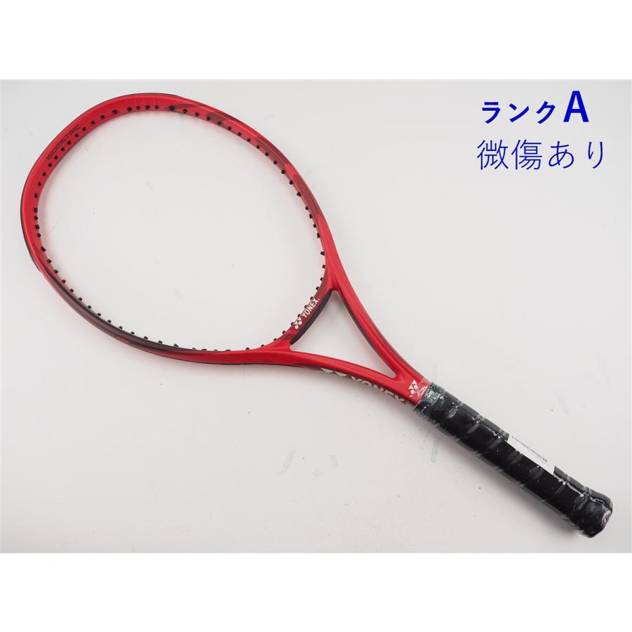 中古 テニスラケット ヨネックス ブイコア エリート 2018年モデル (G2)YONEX VCORE ELITE 2018 YONEX（ヨネックス） 中古 テニスラケット ブイコア エリート 2018年