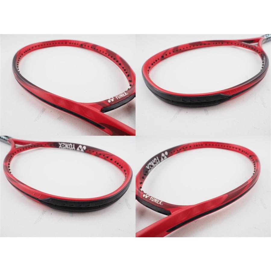 YONEX（ヨネックス） 中古 テニスラケット ブイコア エリート 2018年