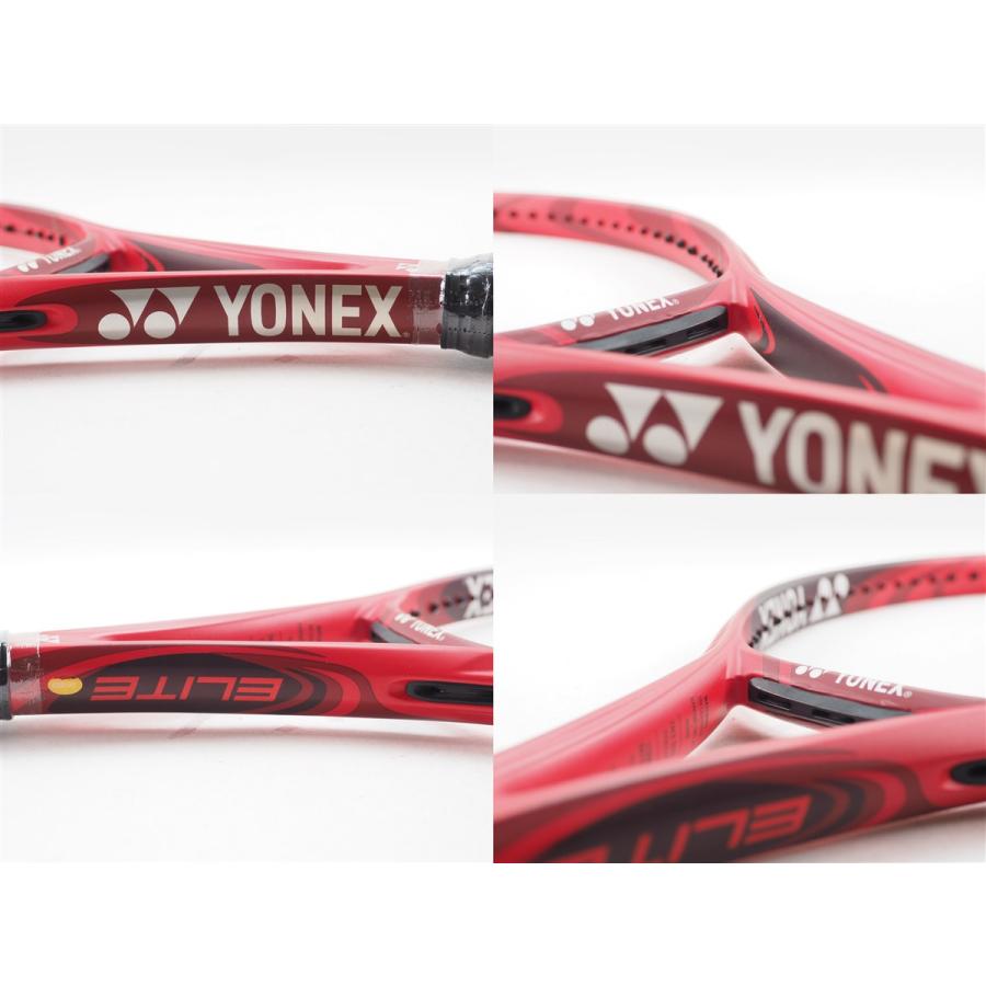 YONEX（ヨネックス） 中古 テニスラケット ブイコア エリート 2018年