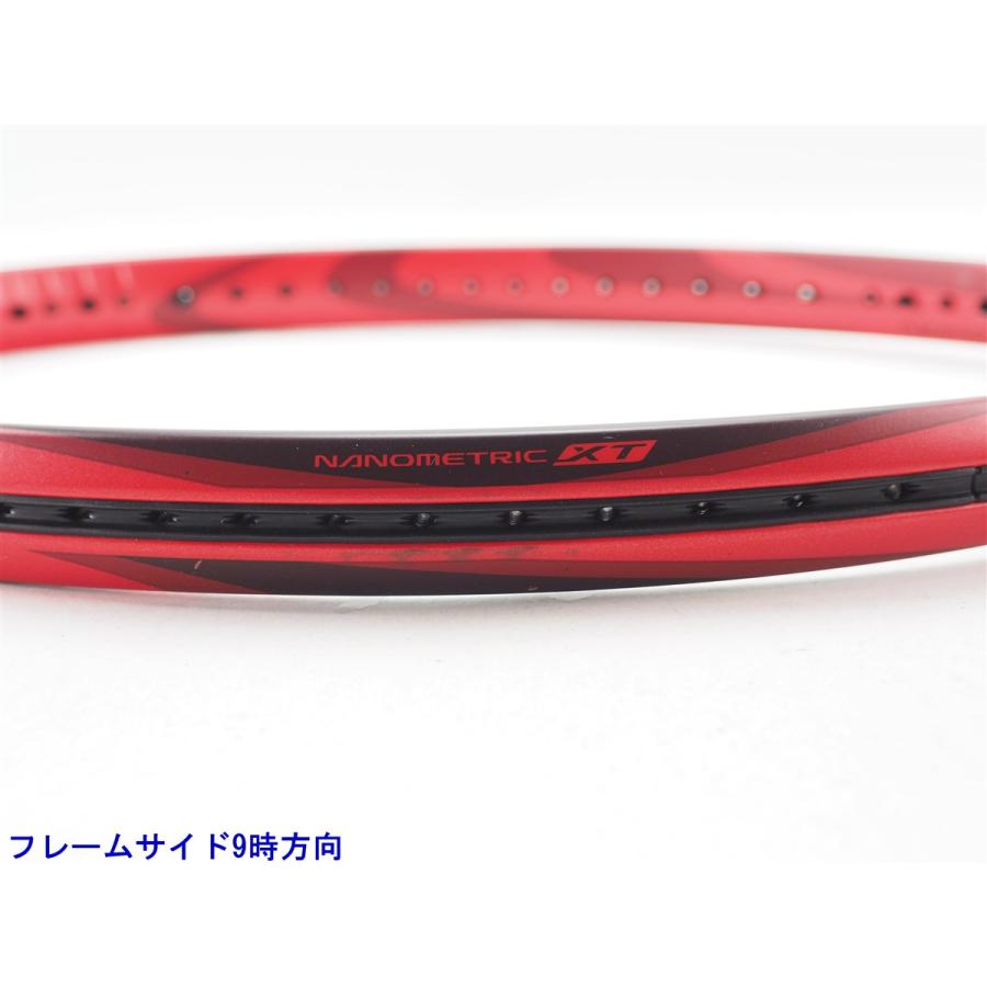 YONEX（ヨネックス） 中古 テニスラケット ブイコア エリート 2018年