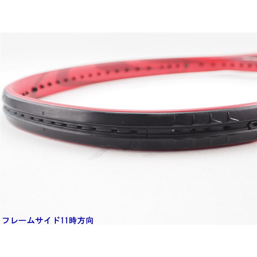 YONEX（ヨネックス） 中古 テニスラケット ブイコア エリート 2018年